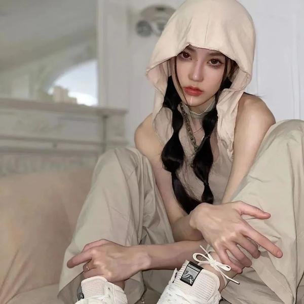 脚趾上的星光