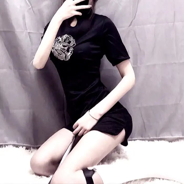 剧情佳作